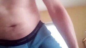 Soloboy's Dancing Skills Shine in Gay Porn Video