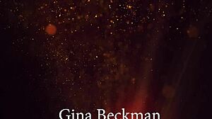 Gina Beckman and Adel Sharp indulge in passionate lesbian sex