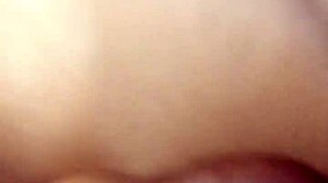 Pussy fucking and cunnilingus with a pornstar friend