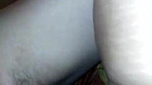 POV of a big cock ecort fucking a hotel room