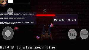 drain mansion hentai uncensored game adventure