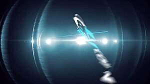 jezebelle bond plays with her wet pussy solo