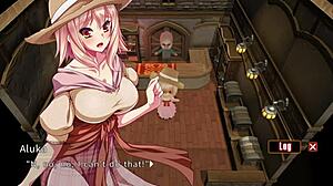 Sisters of the field - Video game adventure - Second installment