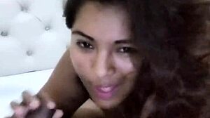 Amateur couple enjoys anal sex and oral in various positions