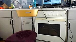 Get ready to be amazed by my bare buttocks and seduced by my webcam performance
