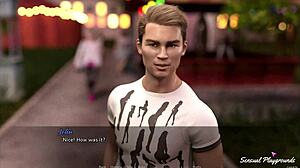 fetish locator 3 kicks off with hot anime girls in wild outdoor action.