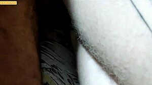 Beautiful amateur gets huge black cock on first time date
