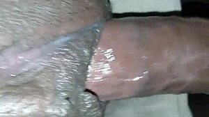 Made Her Squirt with Intense Action