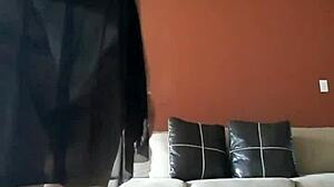 Beautiful and hot amateur video.