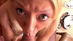 Small boobed teen gets pucked and cummed on