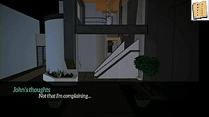 My New Family Episode 39