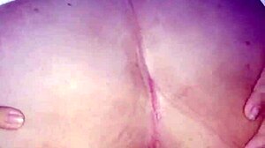 Solemn night, unknown woman asks for company and anal sex