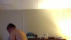 Just banging my wife hard in the bedroom after a hot massage. Toys on the bed rock!