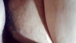 First time anal sex with a chubby amateur