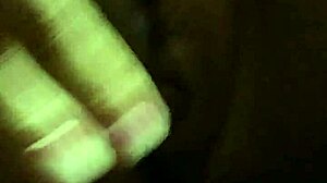 First time anal sex with a chubby amateur