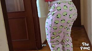 hey, wanna know what my new colombian neighbor really does?