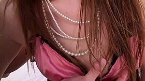 Beautiful transsexuals in hot scenes