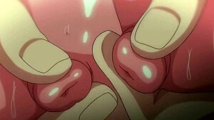 Ukrainian dubbed animation with male dominance