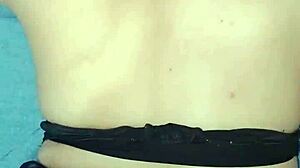 Secretary gets doggy fucked and ass to mouth.