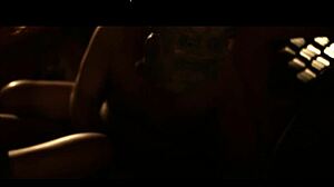 Claudia gerini and crisula stafida in topless sex scene