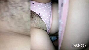 My boyfriend watches me on Xvideos while I pleasure myself