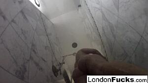 i get so wet watching london keyes touch herself passionately