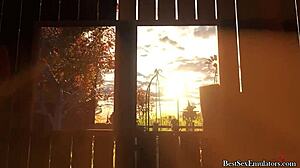 Dezmall 3D Compilation Part 1 Features Wild Cartoon Sex Scenes