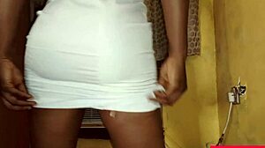 I couldn’t resist seducing my patient to pound my big ass.