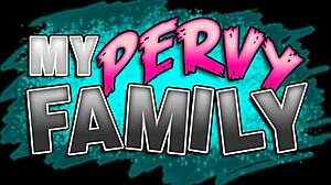 Will You Snitch? Stepsis Shuts Me Up with Big Tits and Tight Pussy - MyPervyFamily