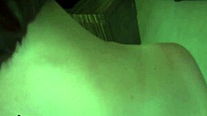 Intimate Holiday Sextape Captures Lou Nesbit and Lia Louise with Boyfriend