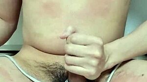 korslaveman, why did i tie myself up and spank my own body for this solo vid?