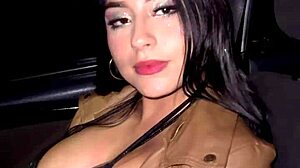 First-time hookup with a fan leads to a wild experience