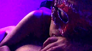 A hot Latina gets some ass fucking in a 1 on 1 scene