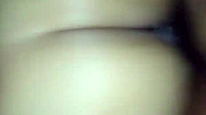 Big dick and big ass in Redbone 2 video