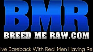 Breedmeraw hunks Dolf Dietrich and Rogue Status go raw in intense action