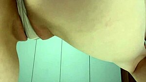 Showing off my smooth and sexy pussy in different panties