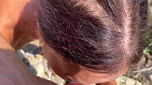 POV sex with friends' moms: hot and naughty fun