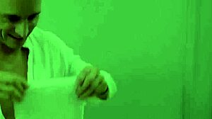 I am Ginebra Bellucci, redhead babe creampied by my masseur.