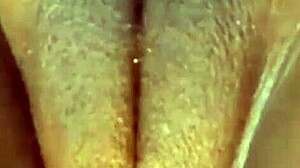 Stacy7 is a hot girl who loves to masturbate and show off her big pussy lips