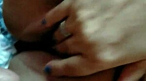 Big boobed MILF and her mohawk wearing client’s unusual sexual experience