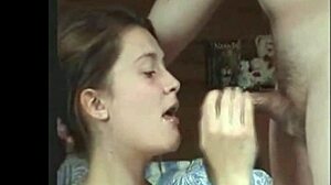 I love how Liza takes a mouthful of dick. Join my s Lizafernona!