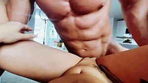 i fucked a cute spanish teen's big tits and made her cum