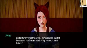 My New Family 112 brings unexpected twists in animated fun