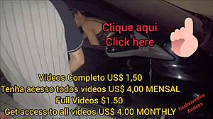 esposa com bumbum de fora em p�blico oferecendo para estranhos todos sem camisinha e gozadas a dentro