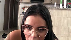 I want to be naughty with you - JOI in Spanish
