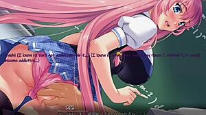 Saimin class: All girls pregnant at home, summer 2
