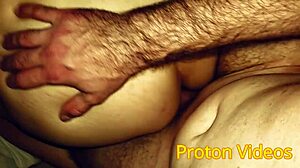 Hot wives and their friends have wild anal orgy with gay