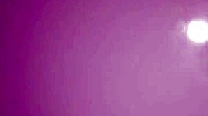 Big natural tits homemade brunette gets hard sex
