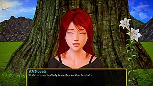 my new family game episode 409