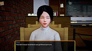 Exploring my new family in episode 326